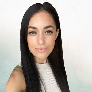 Meet your Posher, Samira